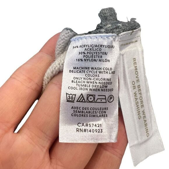 Vineyard vines blue checkered slim fit tucker shirt - Picture 8 of 10